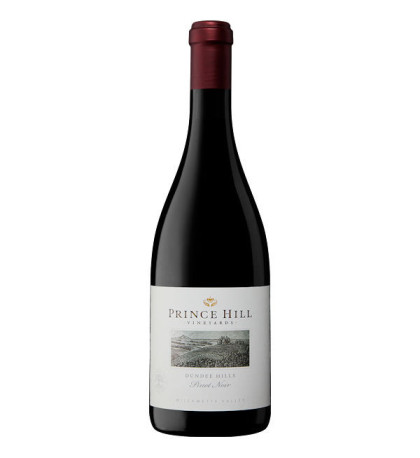 Prince Hill Dundee Hills Pinot Noir 2022 Prince Hill Dundee Hills Pinot Noir 2022