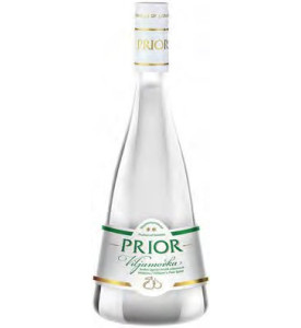 Prior Viljamovka Pear Brandy