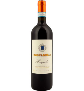 Boscarelli Prugnolo Rosso di Montepulciano 2023