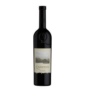 Quintessa Red 2019