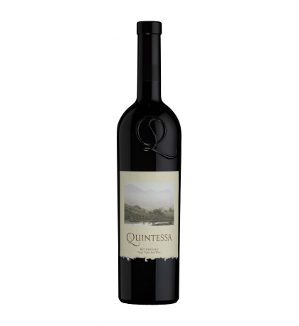 Quintessa Red 2019 Quintessa Red 2019
