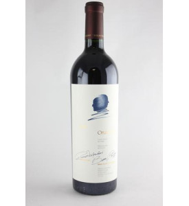 Opus One 2015 Double Magnum 3L