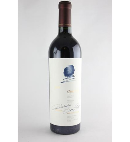 Opus One 2021