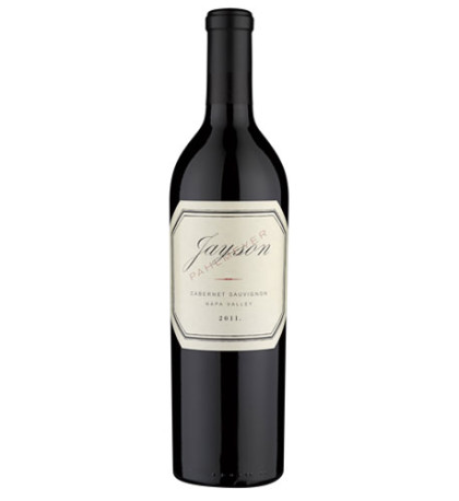Pahlmeyer Jayson Cabernet Sauvignon 2018