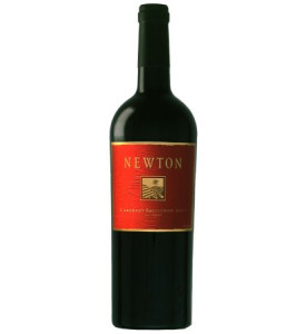 Newton Red Label Cabernet Sauvignon 