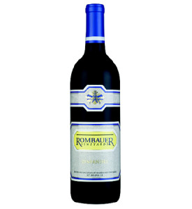 Rombauer Zinfandel 