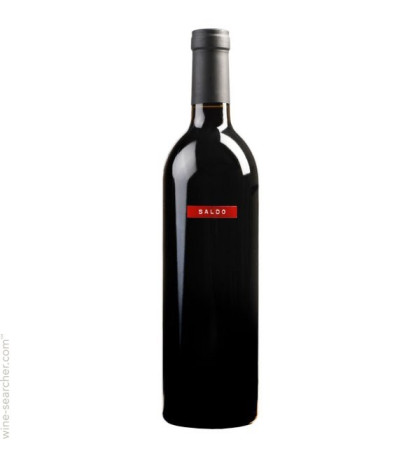 Saldo Zinfandel  