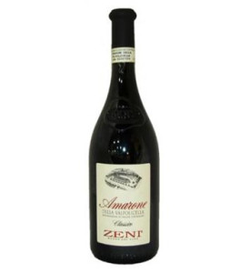 Zeni Amarone Classico 