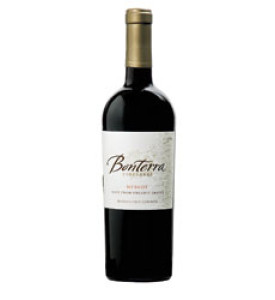 Bonterra Merlot