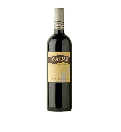 Altos Las Hormigas Malbec