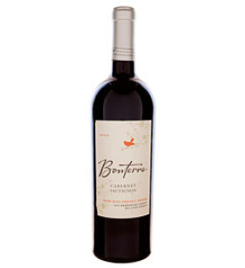 Bonterra Cabernet Sauvignon
