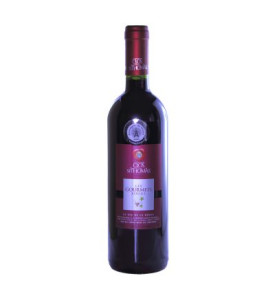 Clos St. Thomas Les Gourmets Rouge