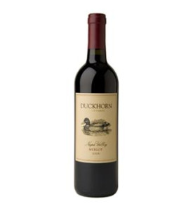 Duckhorn Merlot 