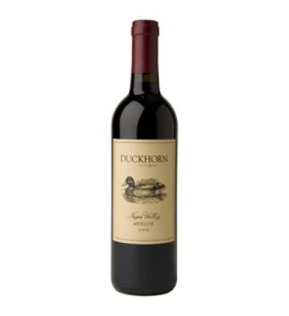 Duckhorn Merlot 