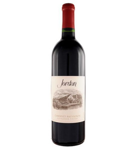 Jordan Cabernet Sauvignon 2020