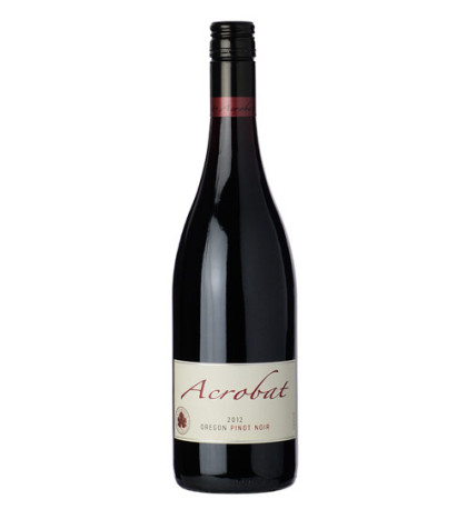 King Estate Acrobat Pinot Noir 