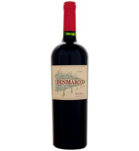 Ben Marco Malbec 