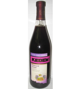 Kedem Concord Grape