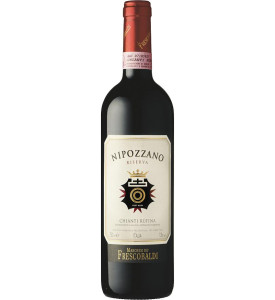 Nipozzano Chianti Riserva 