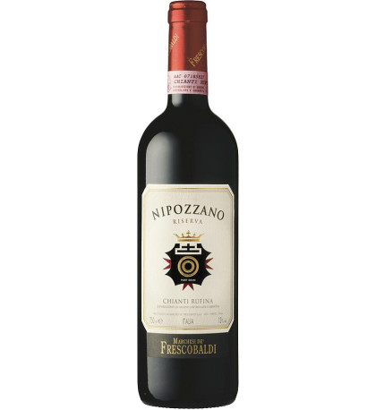 Nipozzano Chianti Riserva 