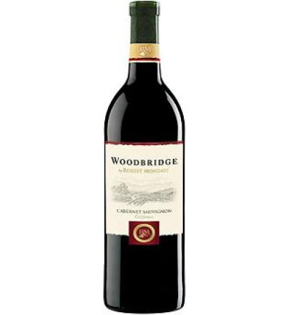 Woodbridge Cabernet Sauvignon 1.5 Liter