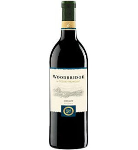 Woodbridge Merlot 1.5 Liter