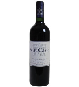 Domaine du Castel Petit Castel 2023