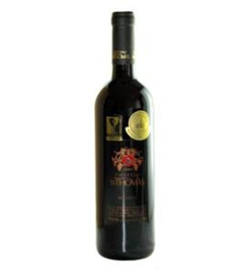 Clos St. Thomas Chateau Rouge 