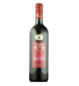 Clos St. Thomas Les Emirs 