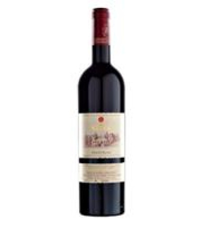 Ksara Chateau Rouge 