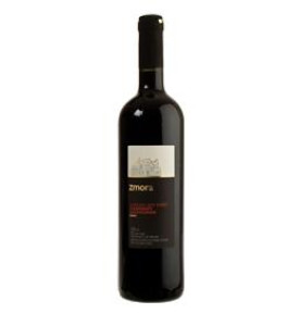 Zmora Semi Sweet Cabernet Sauvignon 