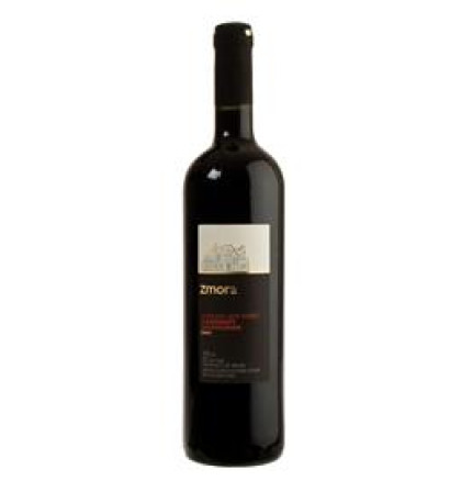 Zmora Semi Sweet Cabernet Sauvignon 