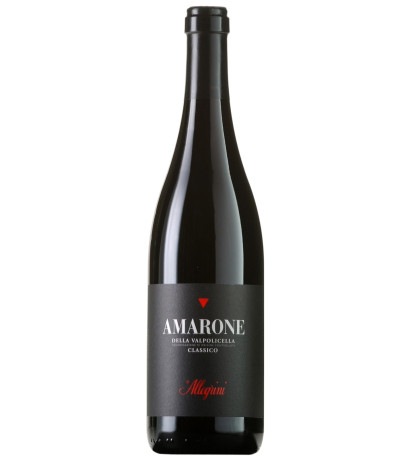 Allegrini Amarone della Valpolicella Classico 2020