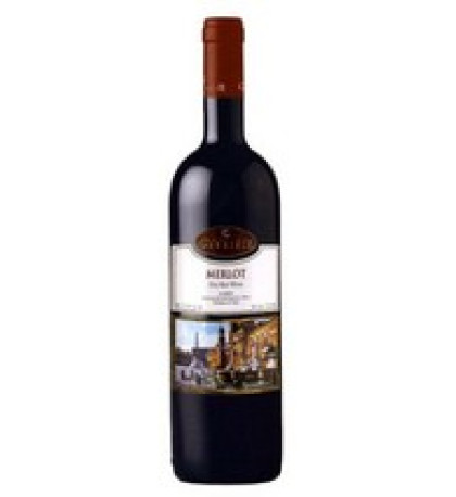 Gabriele Merlot