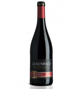 Grao Vasco Tinto Grao Vasco Tinto