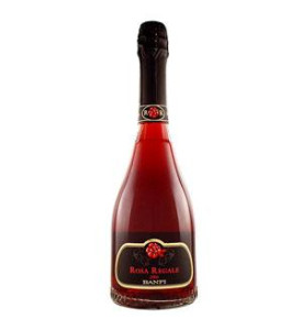 Rosa Regale 