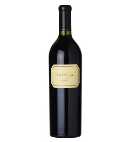 Bryant Family Vineyard Bettina Proprietary Red 2015