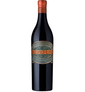Conundrum Red Blend 