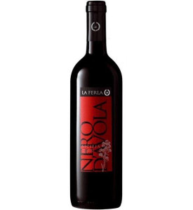 Viticultori Associati Canicatti La Ferla Nero D'Avola 