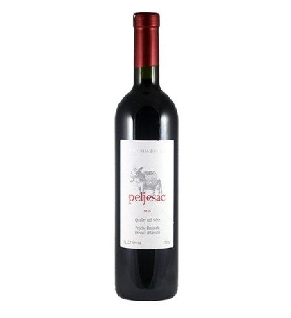 Vinarija Dingac Peljesac