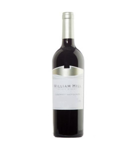 William Hill North Coast Cabernet Sauvignon