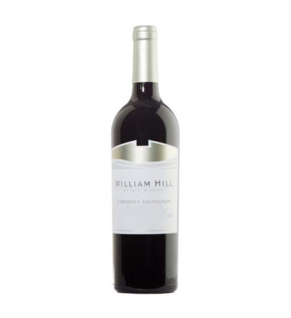 William Hill North Coast Cabernet Sauvignon