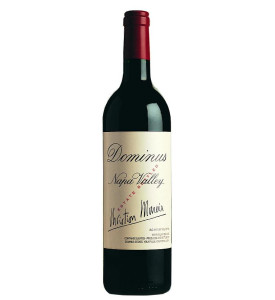 Dominus Estate 2018