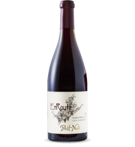 En Route Pinot Noir Les Pommiers 2022
