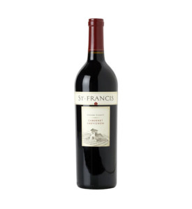 St. Francis Cabernet Sauvignon