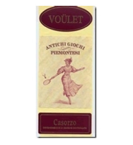 Voulet Malvasia di Casorzo 
