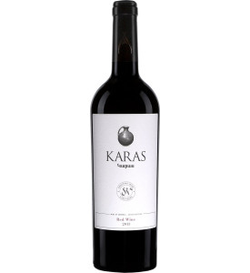 Karas Red Wine