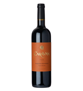 Darioush Caravan Cabernet Sauvignon 2020