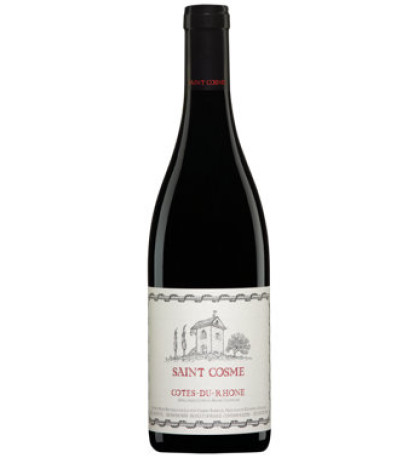 Saint Cosme Cotes Du Rhone 