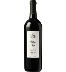 Stags' Leap Merlot 